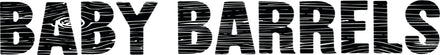 Baby Barrels logo
