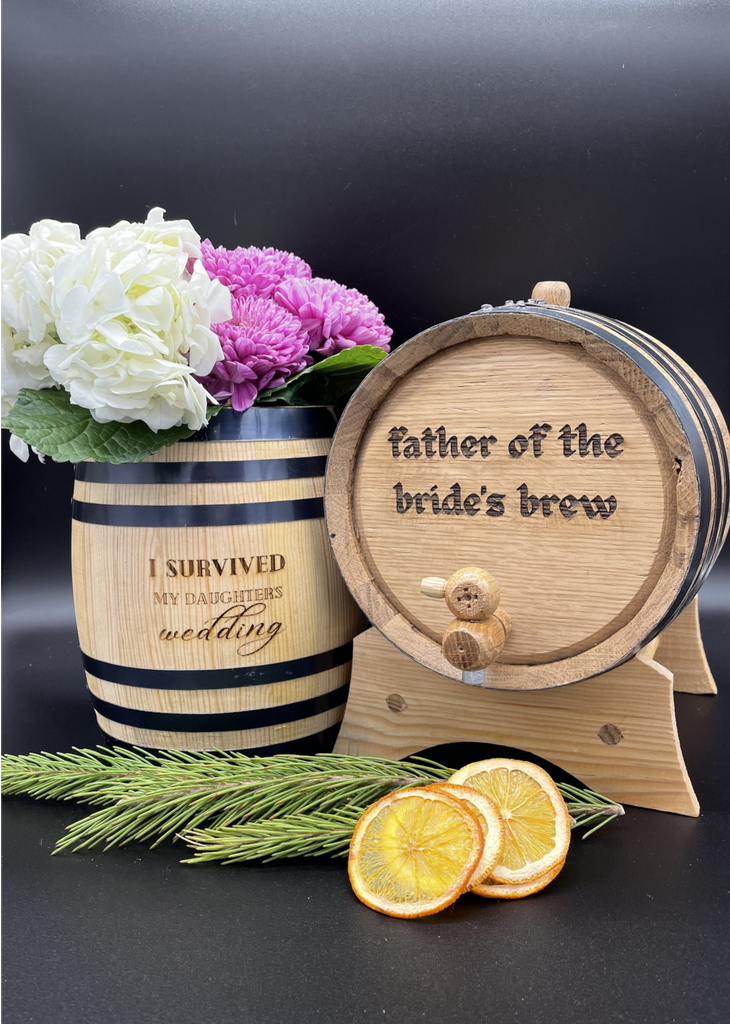 Parents of groom 2024 gift