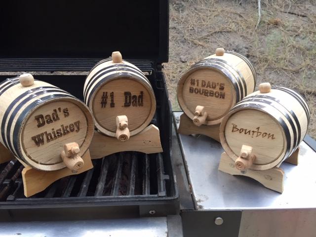 The Perfect Father's Day Gift Ideas - Baby Barrels