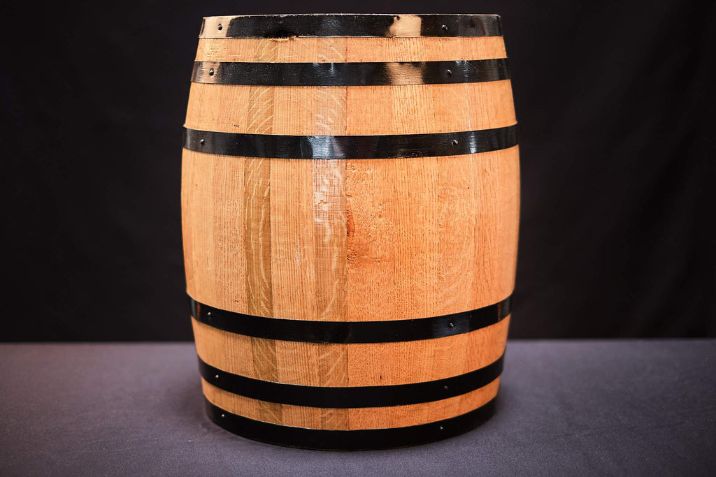 10 liter american oak baby barrels for everything