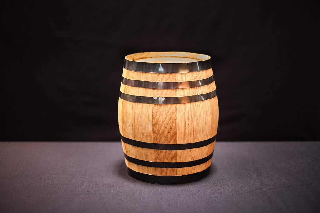 American Oak Baby Barrels for EVERYTHING - Baby Barrels