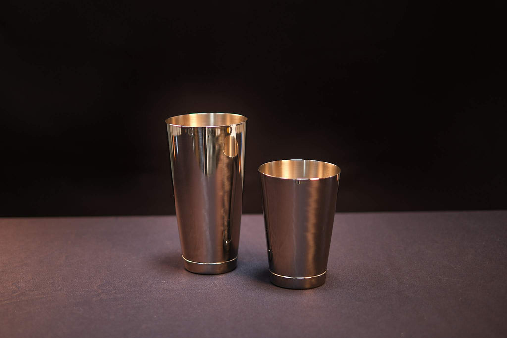 Weighted Shakers - Baby Barrels