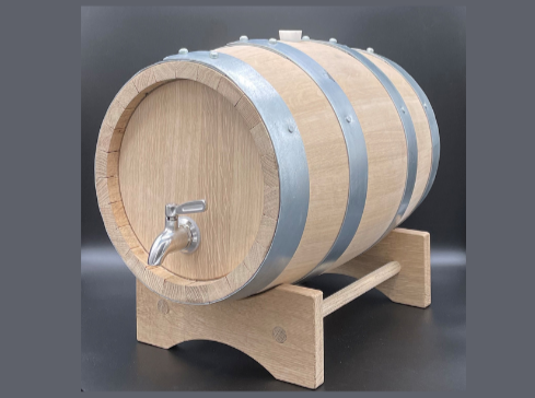 American White Oak Barrel for Whiskey and Bourbon