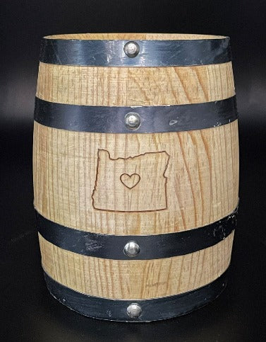 Oregon Heart