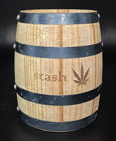 Stash